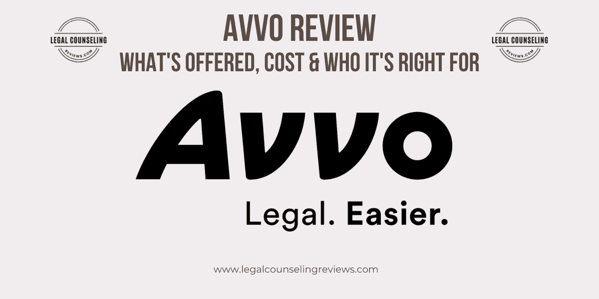 Avvo Review Featured image