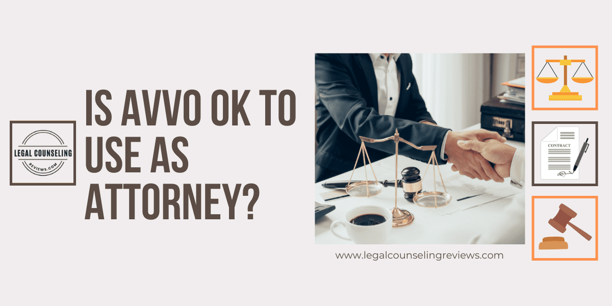 Is Avvo Safe to Use as an Attorney