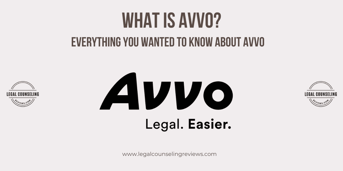 What is Avvo Everything you wanted to know about Avvo