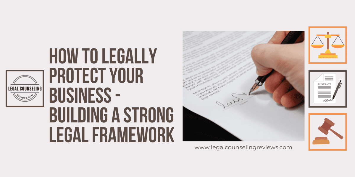 legal protect your business featured image