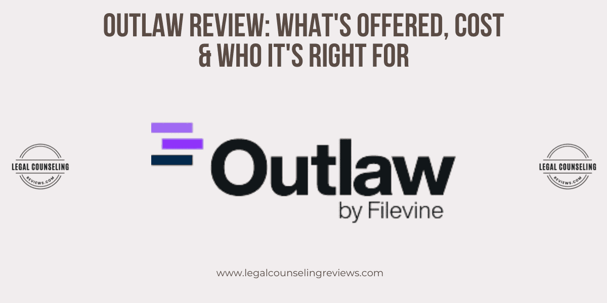 Outlaw Review featured image