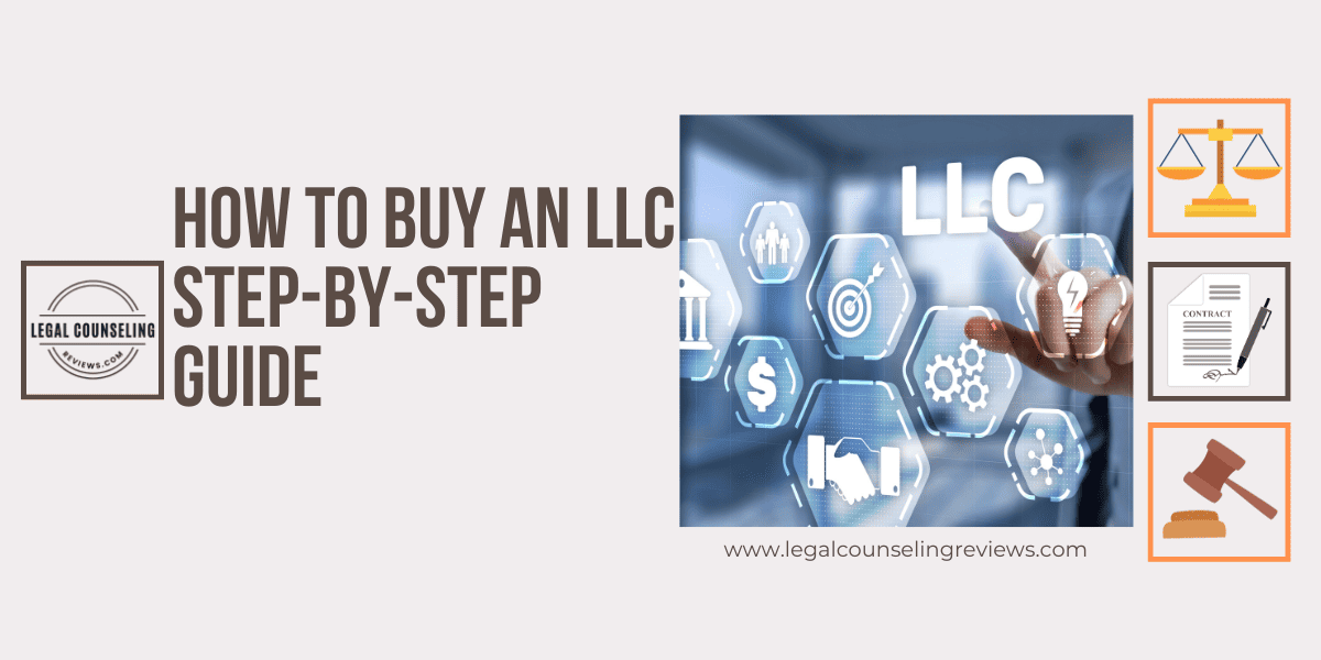 how to buy an llc featured image